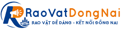 Rao Vặt Đồng Nai » Diễn Đàn Đăng Tin Mua Bán Uy Tín